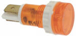  Jelzőfény Narancssárga 230v - gastrobolt - 1 090 Ft