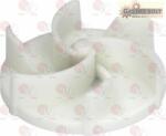  IMPELLER HANNING UP60-442 ? 74 mm