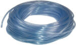  PVC cső vegyszer adagolóhoz ? 6x8 mm (1 méter)