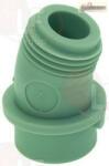  Bent Coupling For Jet