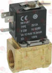  szolenoid szelep L140 B5 ? 1/2"FF 230V