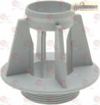  Ring Nut Filter Support