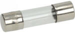  GYORS HATÁSÚ BIZTOSÍTÉK ø 5x20 mm - 10 DB - gastrobolt - 820 Ft