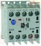  kontaktor ALLEN-BRADLEY K09 20A 400V