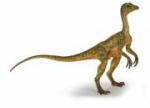 Papo Figurina Dinozaur Compsognathus, Papo Figurina