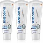 Sensodyne Repair & Protect Whitening 3x75 ml