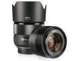 Meike 85mm f/1.8 AF (Canon) (MK85_F18C)