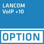 Lancom Option Router VoIP +10 Option License in box (61423)