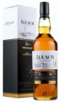 The Ileach Peaty Islay Single Malt Cask Strenght 0,7 l 58%