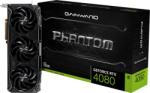 Gainward GeForce RTX 4080 Phantom 16GB (4080019T2-1030P) Видео карти
