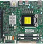 Supermicro X12SCV-W Alaplap