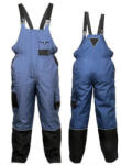 LAHTI PRO Pantalon Lucru Poliester Cu Pieptar Si Captuseala - 3xl (l4110106) - 24mag