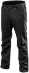 NEO TOOLS Spodnie robocze softshell, rozmiar XXL (TOP-81-566-XXL) - pcone