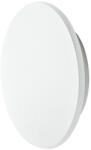 AZzardo Ancona fürdőszobai fali lámpa, fehér, 3000K melegfehér, beépített LED, 24W, 1680 lm, AZ-2853 (AZ-2853)