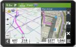 Garmin dēzl LGV810 (010-02740-15) GPS navigáció