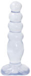 Doc Johnson Jelly Cristalin Placere Anala - Transparent