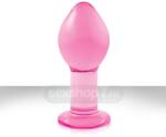 NS Novelties Crystal Sticla Premium Dop Mare Roz