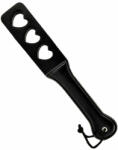 Bound to Please Padela pentru Plesnit cu 3 Inimioare Mici