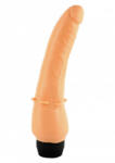 Seven Creations Placeri Penetrante Vibrator Realist din Vinil Nr. 3