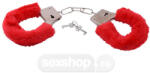 Toyz4Lovers Foarte Vandut Catuse cu Blanita - culoare Rosie