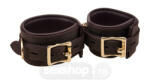 Bound Legaturi de Maini din Piele Nabuc