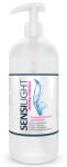 Intimateline Sensilight Formula Originala Lubrifiant Personal pe Baza de Apa Delicat cu Pielea 500 ml