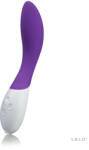 LELO Mona 2 Violet Vibrator Reincarcabil pentru Punctul G Vibrator