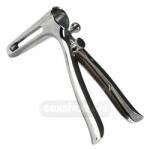  Speculum Anal din Otel Inoxidabil