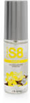 Stimul8 S8 Lubrifiant Sexual pe Baza de Apa cu Aroma de Vanilie 50 ml