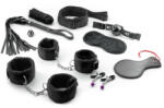 Crushious Stapan si Servitor Set de Bondage din 11 Piese Inceput Extraordinar pentru BDSM de Success