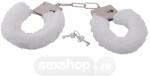 Toyz4Lovers Foarte Vandut Catuse cu Blanita - culoare Alba