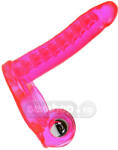  Triplu Stimulator Esential Strap On