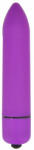 Loving Joy Glont Vibrator cu 10 Functii pentru Orgasme de Necontrolat Violet Vibrator