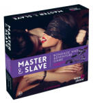  Master and Slave Bondage and Adventure Game Complete Package for Kinky Nights