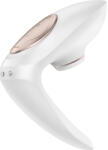 Satisfyer Pro pentru Cupluri Vibrator cu Dubla Stimulare Vibrator