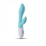 Toyz4Lovers Enjoy Forma de Petala Vibrator Iepuras pentru Punctul G din Silicon Vibrator