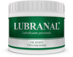 Intimateline Lubranal Lubrifiant Anal Ultra Rezistent pe Baza de Ulei Natural 150 ml