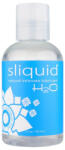 Sliquid Natural H2O Lubrifiant pe Baza de Apa - 125 ml
