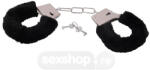 Toyz4Lovers Foarte Vandut Catuse cu Blanita - culoare Negru