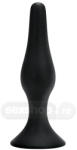 Toyz4Lovers Sticla Anala Dop Anal Mic din Silicon