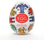 Tenga Ltd Tenga Keith Haring Ou Dansator