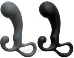 Doc Johnson Optimale Masator pentru Prostata - culoare Negru