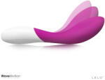 LELO Mona Valuri Vibrator pentru Punctul G - culoare Violet Vibrator