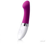 LELO Gigi 2 Vibrator Reincarcabil pentru Punctul G Confort Absolut si Versatilitate - Violet Vibrator