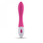Toyz4Lovers Enjoy Forma Simpla Vibrator pentru Punctul G din Silicon Vibrator