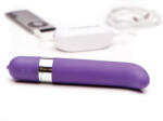 OhMiBod OhMiBod Stil Liber G Vibrator pe Muzica - Violet Vibrator
