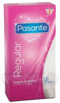 Pasante Healthcare Ltd Pasante Normal Prezervative - 12 bucati
