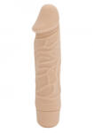 ToyJoy Mini Vibrator Realist din Silicon - culoare Natural Vibrator