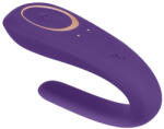 Satisfyer Partner Vibrator pentru Cupluri Vibrator