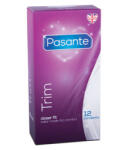 Pasante Healthcare Ltd Pasante Stramt Prezervative Inguste pentru Potrivire Confortabila - 12 bucati